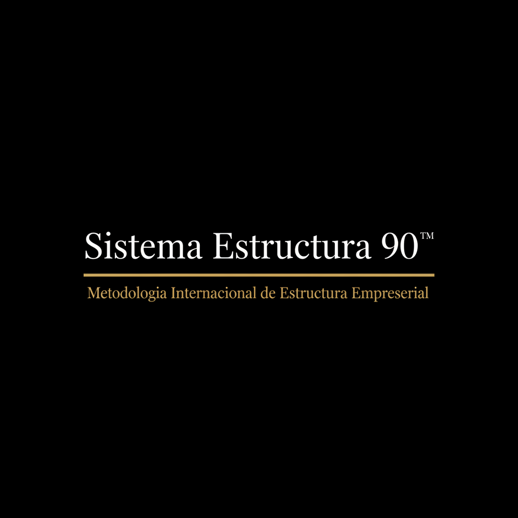 Sistema Estructura 90 TM