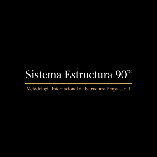 Sistema Estructura 90 TM